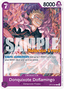 Donquixote Doflamingo (OP16-069)