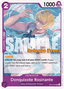 Donquixote Rosinante (OP16-070)