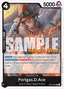 Portgas.D.Ace (OP16-094)