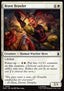 Brave Brawler