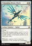 Wakandan Drone Flock