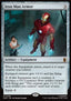 Iron Man Armor