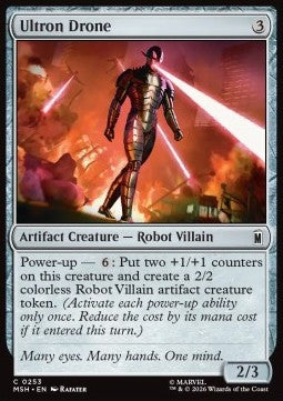 Ultron Drone Immagine principale del prodotto