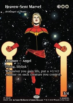 Archangel of Thune Immagine principale del prodotto