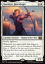 Hawkeye, Bowslinger
