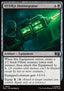 HYDRA Disintegrator