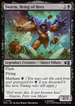 Swarm, Being of Bees Immagine principale del prodotto