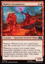 Molten Lavamancer