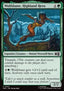 Wolfsbane, Highland Hero