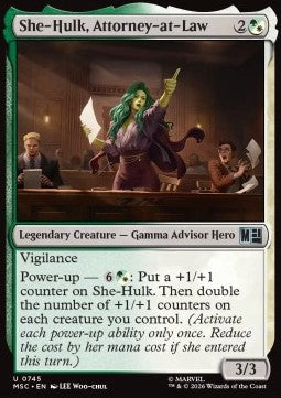 She-Hulk, Attorney-at-Law Immagine principale del prodotto