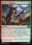 Rhino's Rampage