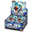 Cross Force Booster Box [Fusion World]