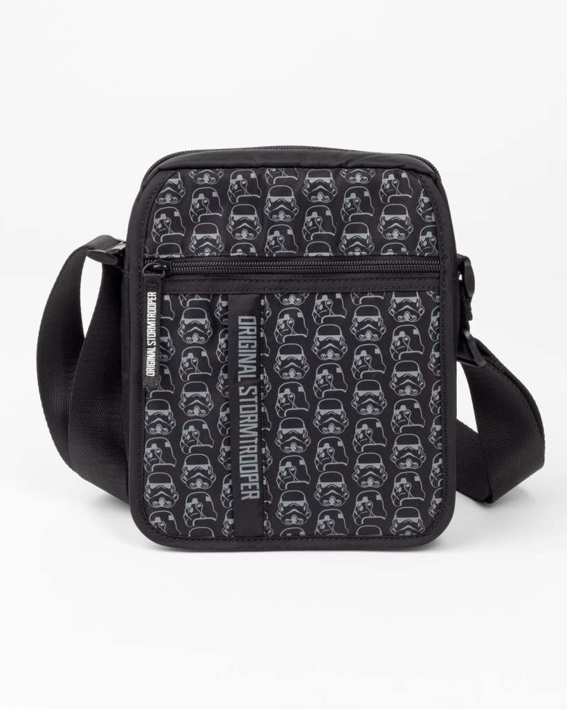 Original Stormtrooper Man Purse