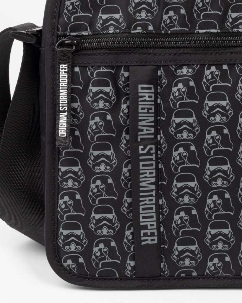 Original Stormtrooper Man Purse