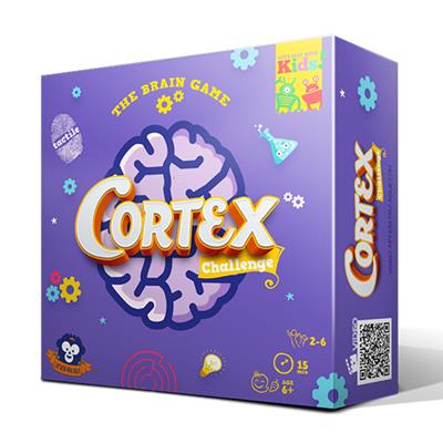 Cortex Challenge Kids (Viola) Immagine principale del prodotto