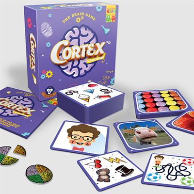 Cortex Challenge Kids (Viola)