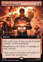 Blasphemous Act
