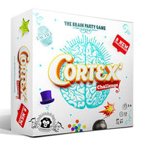 Cortex² Challenge (BIANCO)