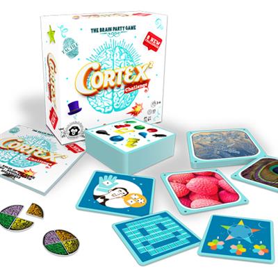 Cortex² Challenge (BIANCO)