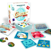 Cortex² Challenge (BIANCO)