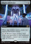 Shuri's Fabricator