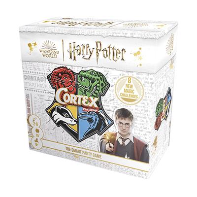 Cortex Harry Potter Immagine principale del prodotto