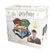 Cortex Harry Potter