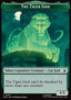 The Tiger God Token (G 4/4) // Sturdy Shield Token
