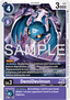 DemiDevimon (P-239)