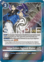 Unique Emblem: Ragnarok Attainer (P-244)