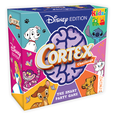 Cortex Disney Kids Immagine principale del prodotto