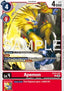 Apemon (EX12-012) (V.1)