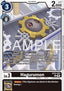 Hagurumon (EX12-053) (V.1)