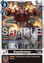 Guardromon (EX12-054) (V.1)