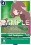 Ruli Tsukiyono (EX12-068) (V.1)