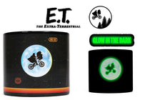 E.T. Glow In The Dark Plant Pot