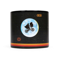 E.T. Glow In The Dark Plant Pot