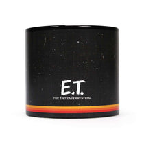 E.T. Glow In The Dark Plant Pot