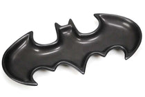 Dc Comics Batman Logo Coin Tray