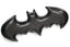 Dc Comics Batman Logo Coin Tray
