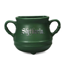 Hp Slytherin Cauldron Wall Vase Shaped