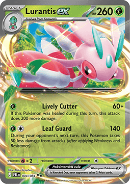 Lurantis ex Immagine principale del prodotto