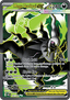 Mega Darkrai ex