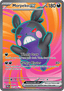 Morpeko ex
