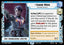 Sabine Wren, Bargaining on Belief