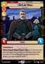 Baylan Skoll, Fallen Jedi