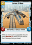 Lothal E-Wing