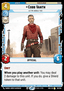 Cobb Vanth, Let Me Handle This
