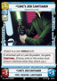 Luke's Jedi Lightsaber, Constructed by Hand
