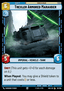 Trexler Armored Marauder